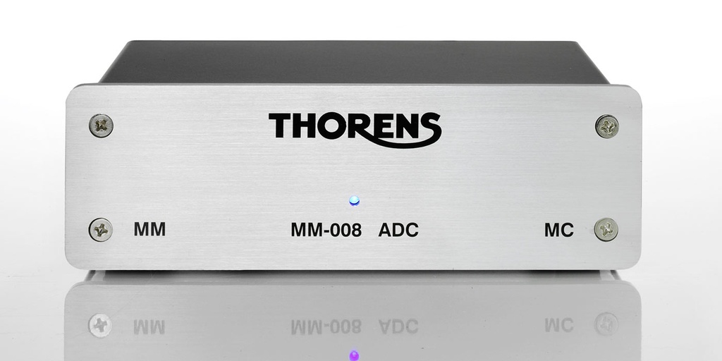 Thorens MM-008 ADC voorversterker | Audiofrenzy