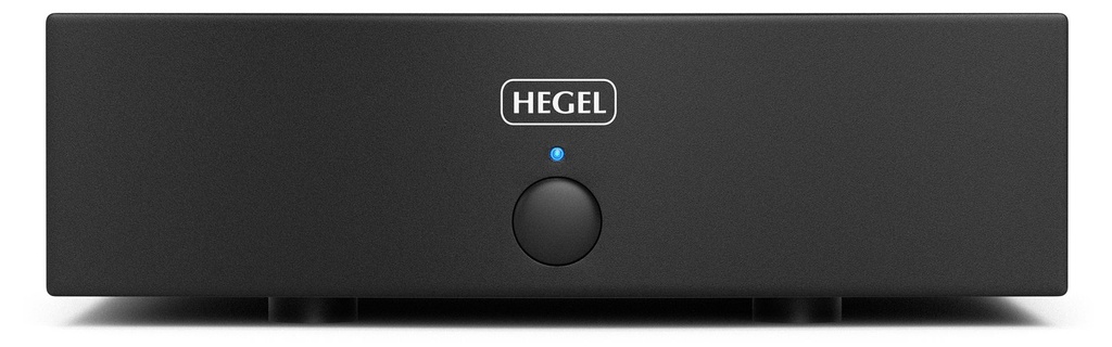 HEGEL H20 Hi-end Power Amplifier