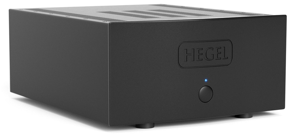 HEGEL H30 Hi-end Power Amplifier