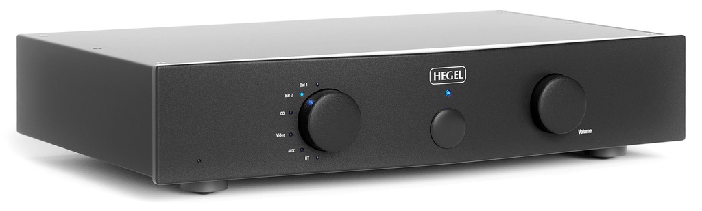 HEGEL P20 Hi-end PRE AMP