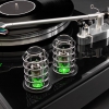 McIntosh Turntable, Pre and Power Amplifier, Bluetooth	