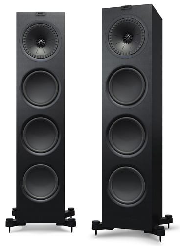 KEF Q950 Floorstanding Speaker