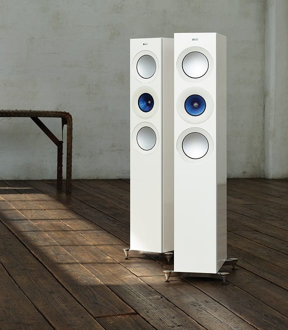 KEF REFERENCE 3 Floorstanding Speaker