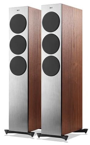 KEF REFERENCE 3 GRILLE PACK