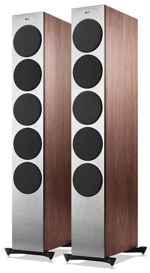 KEF REFERENCE 5 GRILLE PACK