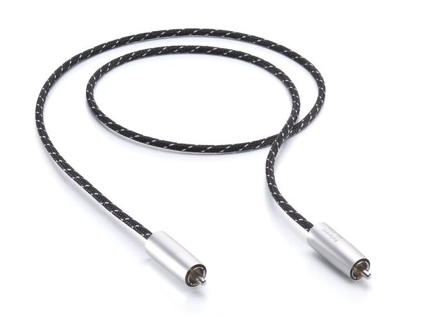 In-akustik Reference NF-204 MICRO AIR - 2x RCA &lt;&gt; 2x RCA audio kabel