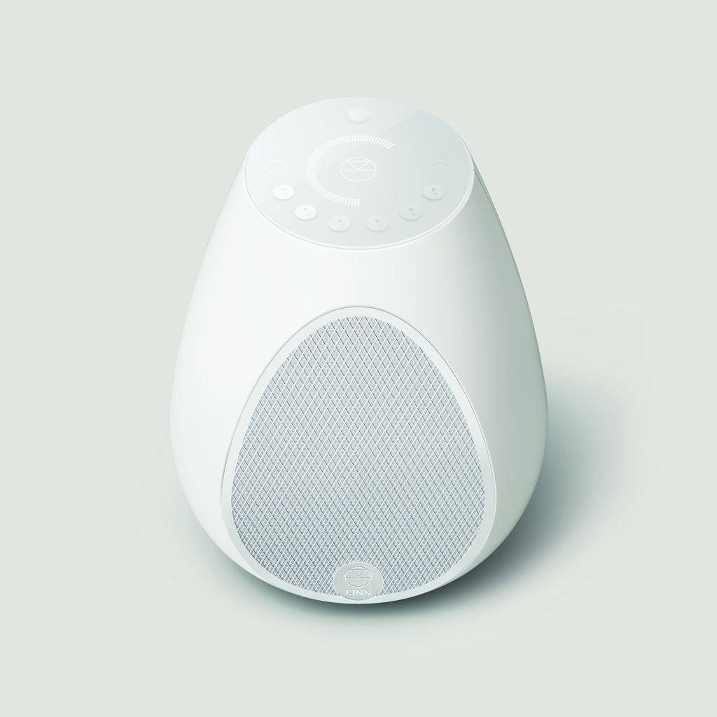 Linn Series 3 Partner Speaker (302) - add-on voor de Series 3 (301) om een stereo te creëren
