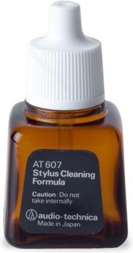 Audio Technica AT607a Stylus Cleaner