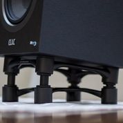 IsoAcoustic Aperta 100 speaker standaard
