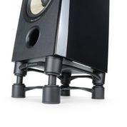 IsoAcoustic Aperta 200 speaker standaard