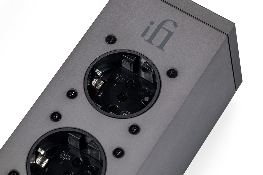 iFi Audio PowerStation