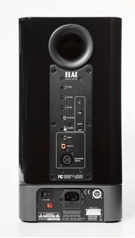 Elac Navis ARB-51 Actieve luidspreker