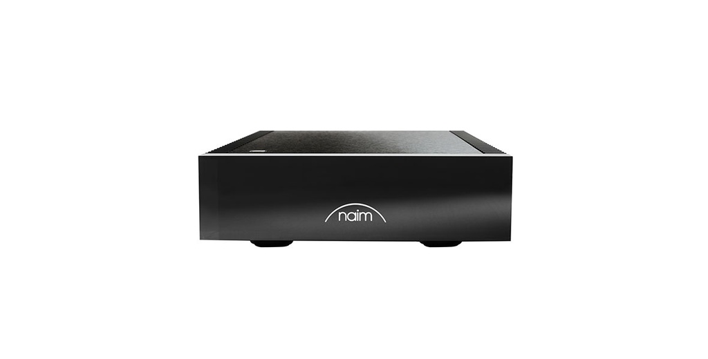 Naim Solstice Special Edition draaitafel
