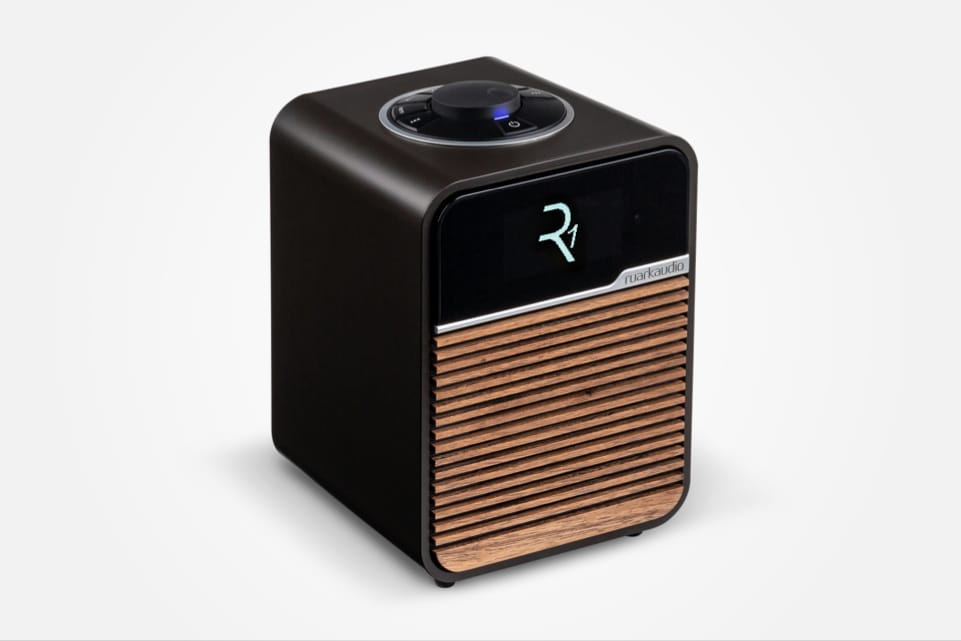 Ruark R1 Deluxe MK-4 Bluetooth Radio