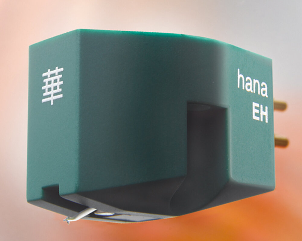 Excel Hana EH phono cartridge