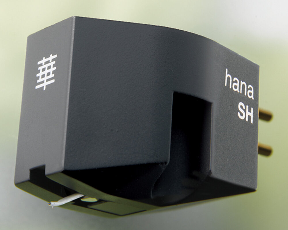 Hana SH phono cartridge