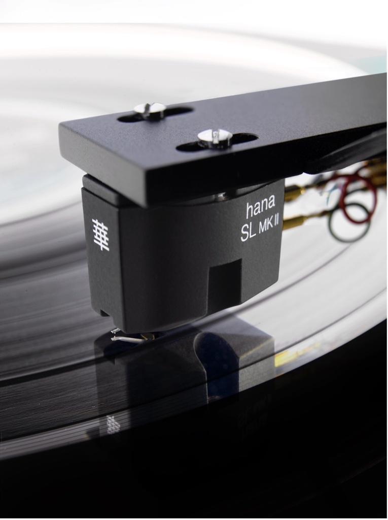 Hana SL-MKII phono cartridge