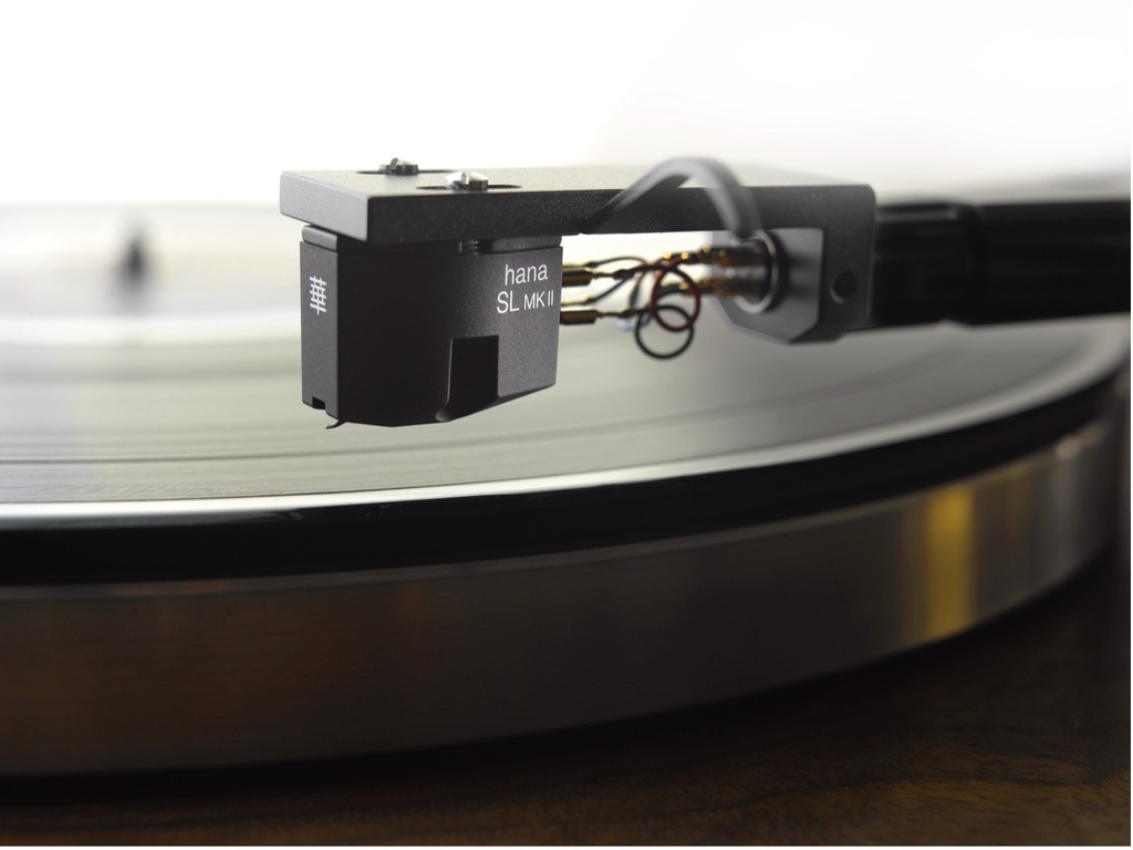 Hana SL-MKII phono cartridge