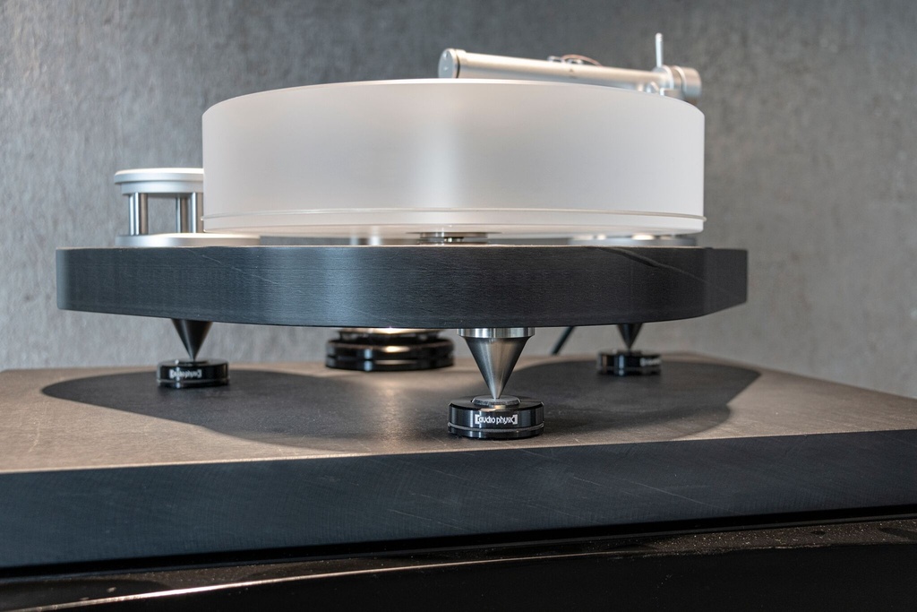 Audio Physic VCF II Magnetic Plus Turntable Support