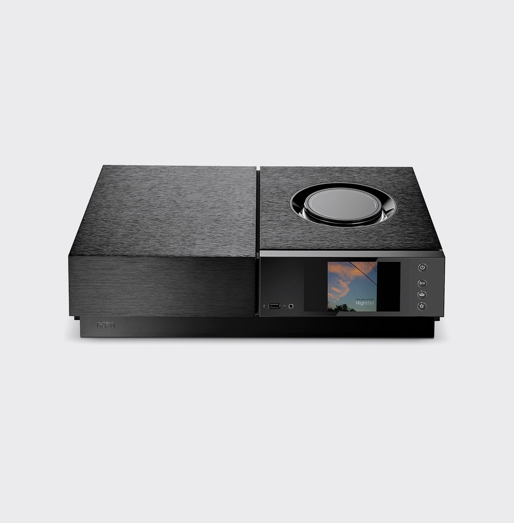 Naim Uniti Nova PE All-in-one