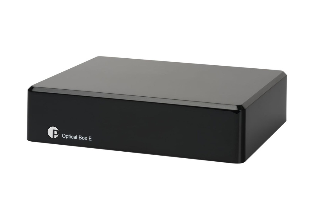 Pro-Ject Optical Box E Phono voorversterker