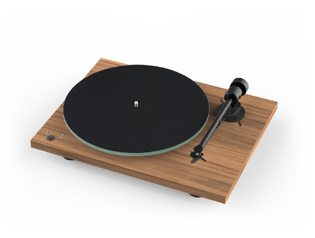 Pro-Ject T1 Phono SB met OM 5e element Platenspeler