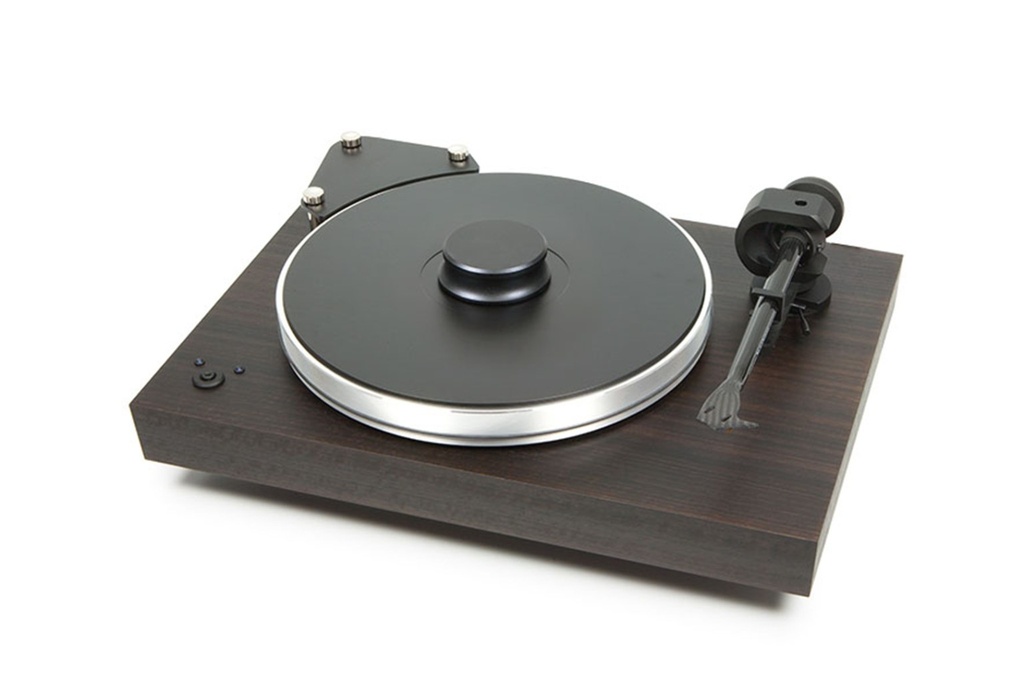 Pro-Ject Xtension 9 Evolution SuperPack met Ortofon Quintet Black element Platenspeler