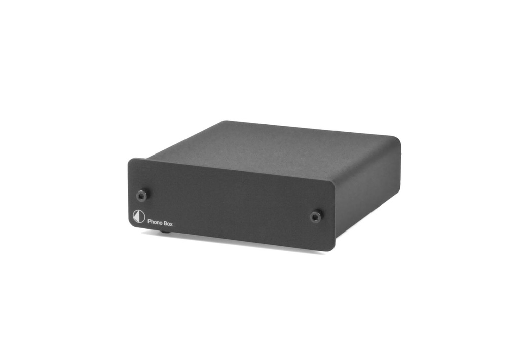 Pro-Ject Phono Box DC Phono voorversterker