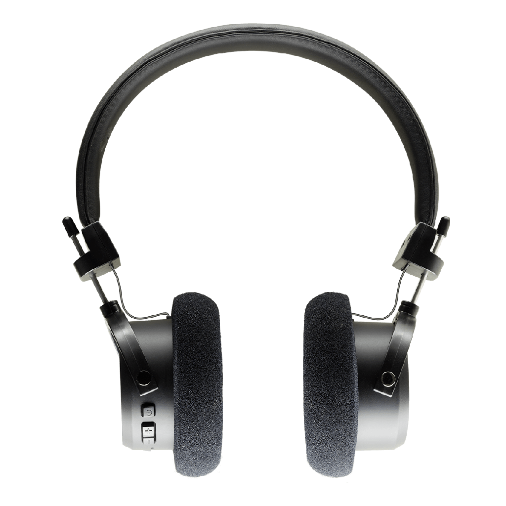Grado Wireless Series Bluetooth GW-100 hoofdtelefoon