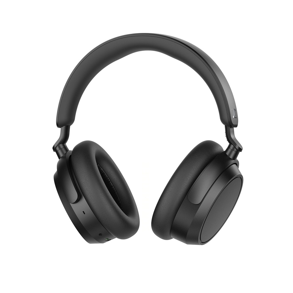 Sennheiser Accentum PLUS Draadloze hoofdtelefoon