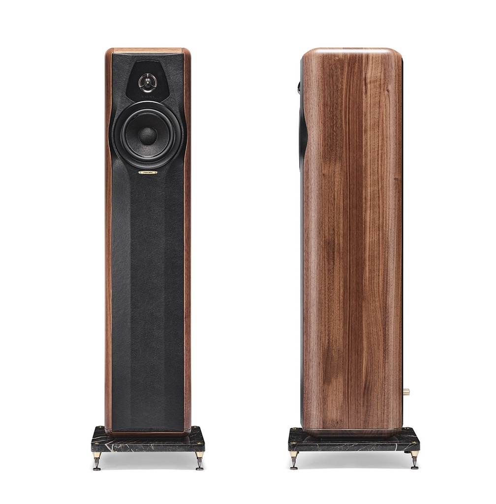 Sonus Faber Maxima Amator vloerstaande luidspreker