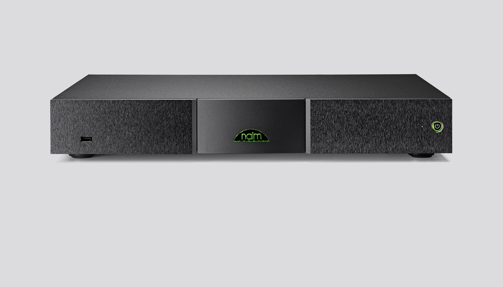 Naim ND5 XS2 Streamer en DAC