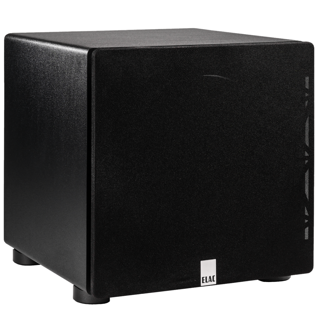 ELAC Varro PS350 12" Subwoofer