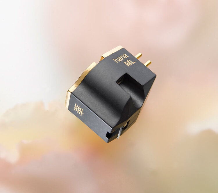 Hana ML phono cartridge