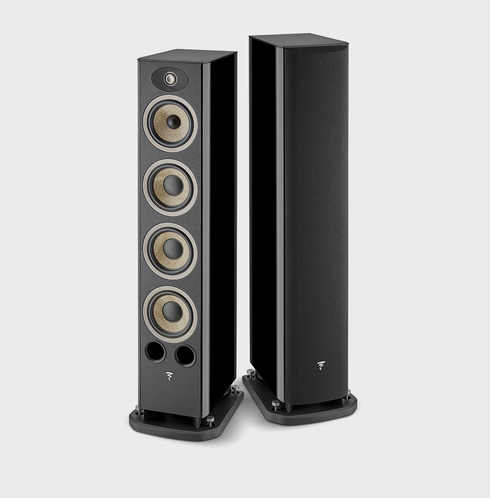 Focal Aria EVO X No 3 vloerstaande luidspreker