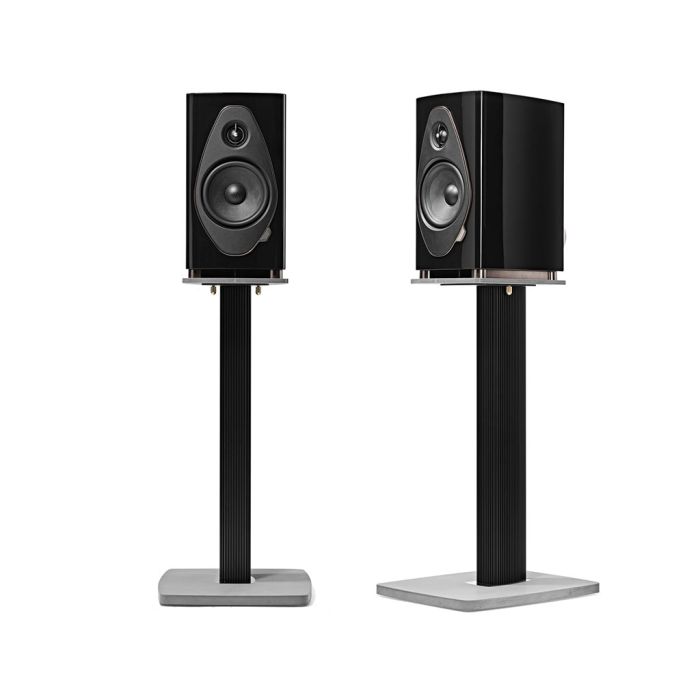 Sonus Faber Sonetto II G2 Monitorluidspreker