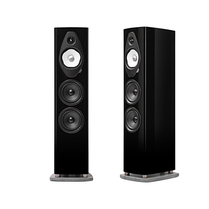 Sonus Faber Sonetto V G2 Vloerstaande luidspreker