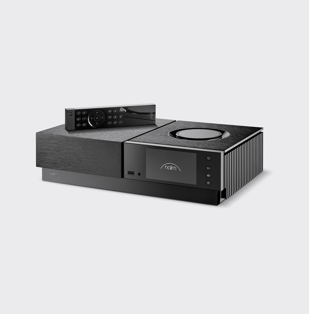 Naim Uniti Nova PE All-in-one