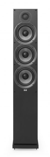 Elac Debut F6.2 Vloerstaande luidspreker
