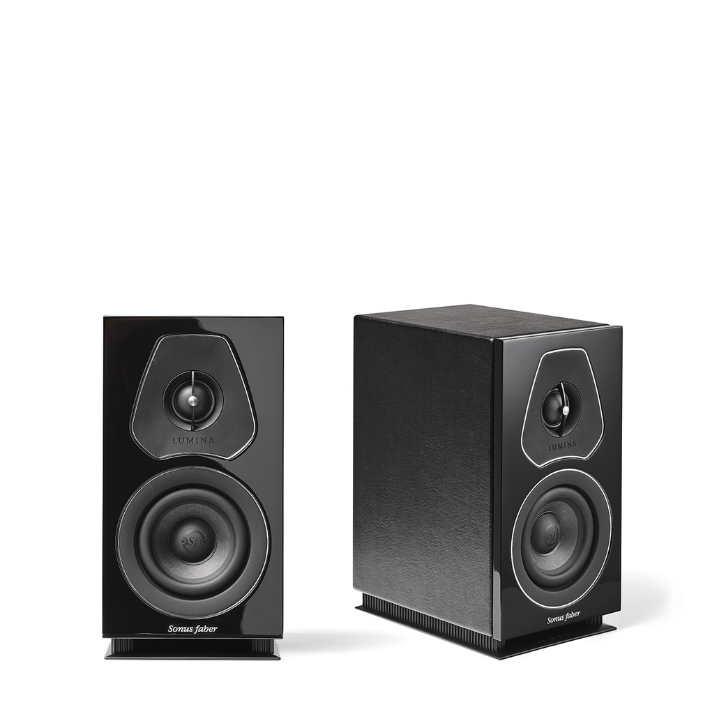 Sonus Faber Lumina I Monitor luidspreker