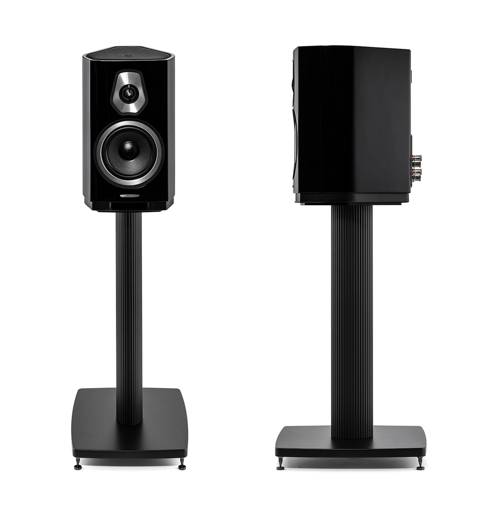 Sonus Faber Sonetto II Monitorluidspreker