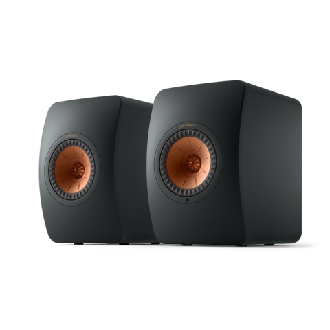 KEF LS50 Wireless II