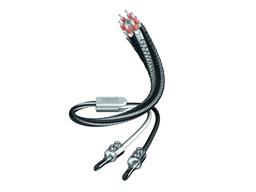 In-akustik Reference Confectie LS-603 luidspreker kabel