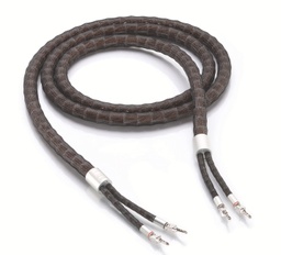 In-akustik Reference Confectie LS-2404 AIR MK2 luidspreker kabel