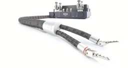 In-akustik Reference Confectie LS-4004 AIR luidspreker kabel