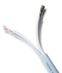 Supra Ply 3.4mm ader (per mtr) luidspreker kabel 