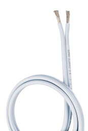 [SUPRA 1042] Supra Classic 2.5mm ader (per mtr) luidspreker kabel