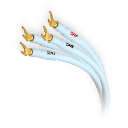 Supra Sword Combicon high-end luidspreker kabel