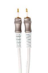 Supra ZAC Mini 3,5mm Mini Toslink  -&gt; 3,5mm Mini Toslink optische kabel