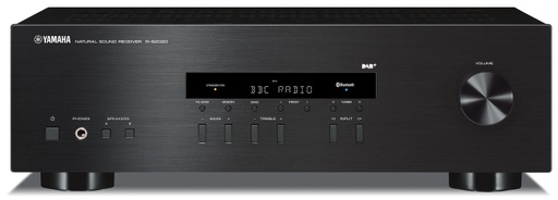 Yamaha R-S202D 100W Receiver